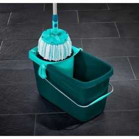 Rezerva mop Leifheit Clean Twist Micro Duo