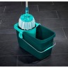 Rezerva mop Leifheit Clean Twist Micro Duo