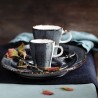 Ceasca espresso portelan Ionia Amnesia 70 ml 