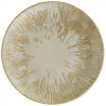 Farfurie intinsa portelan Bonna Snell Sand 30 cm 