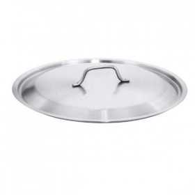 Capac Gastro inox Fest Profesional 28 cm