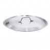 Capac Gastro inox Fest Profesional 28 cm 
