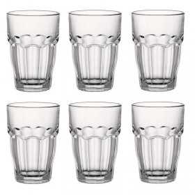 Pahar long drink Bormioli Rock Bar 370 ml
