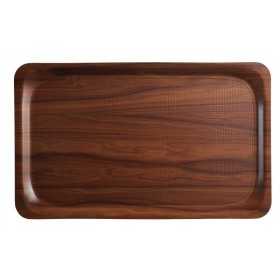 Tava rectangulara antiderapanta Cambro Mykonos 43 cm x 61 cm