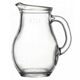 Carafa sticla Pasabahce Bistro 1000 ml