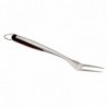 Set 3 ustensile din inox pentru gratar Premium Char-Broil 140767 