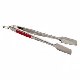 Set 3 ustensile din inox pentru gratar Premium Char-Broil 140767