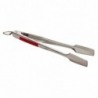Set 3 ustensile din inox pentru gratar Premium Char-Broil 140767 