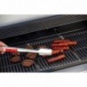Set 3 ustensile din inox pentru gratar Premium Char-Broil 140767 