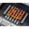 Accesoriu pentru gatit Kebab si frigarui la gratar 45 x 25 x 4 cm Char-Broil 140587