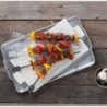 Accesoriu pentru gatit Kebab si frigarui la gratar 45 x 25 x 4 cm Char-Broil 140587