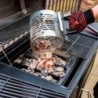Manusi din bumbac si aramida pentru gratar Char-Broil 140111