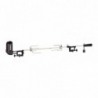 Kit de rotiserie electric Premium pentru gratar Monroe si Kansas Enders 7908 