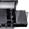 Gratar pe gaz din inox Char-Broil Performance PRO S 3, grile din fonta, TRU-Infrared 140951 