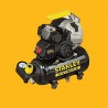 Compresor Stanley Fatmax HY 227/8/6E, Orizontal, Pro, 2 CP, 8 Bar, 222 L/min 