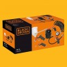 Kit Compresor Black+Decker 9045852BND 5 Accesorii 