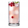 Set 4 pahare long drink Pasabahce Elysia 365 ml 