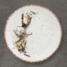 Farfurie intinsa portelan Ionia Euphoria 30 cm 