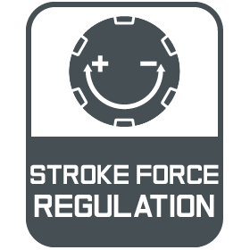 Capsator Crown CT61001HX,  20V, 100 capse