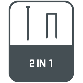 Capsator Crown CT61001HX,  20V, 100 capse