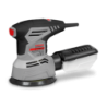 Slefuitor Crown CT13560V, 300 W, 12000-26000 rpm, 125 mm 