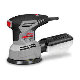 Slefuitor Crown CT13560V, 300 W, 12000-26000 rpm, 125 mm