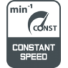 Masina de frezat profesionala Crown CT26010HX ,fara acumulator, 20 V, 6 - 8 mm, 20 mm 