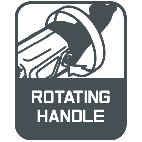 Fierastrau Sabie Crown CT25007HX, 20V, 26 mm ,115 mm , Fara statie si acc