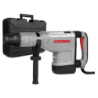 Ciocan Rotopercutor Crown CT18190-BMC, 1700 W, 5-19 J, 55 mm, 1750-2150 rpm 