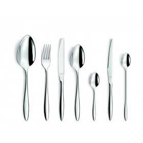 Set tacamuri inox 42 piese Amefa Ariane