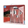 Set tacamuri inox 42 piese Amefa Ariane 