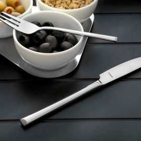 Cutit baza inox Amefa Metropole