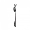 Furculita baza inox Amefa Austin Black