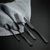 Lingura baza inox Amefa Austin Black