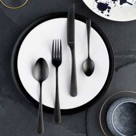 Lingura baza inox Amefa Austin Black