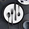 Lingura baza inox Amefa Austin Black