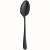Lingurita ceai inox Amefa Austin Black