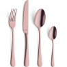 Furculita aperitiv inox Amefa Cooper 