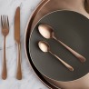 Furculita aperitiv inox Amefa Cooper 