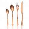Furculita aperitiv inox Amefa Cooper 