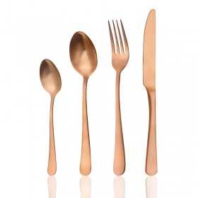 Lingurita ceai inox Amefa Austin Cooper