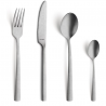 Furculita aperitiv inox Amefa Austin Stonewash 