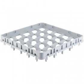 Cos depozitat si spalat pahare 25 compartimente 17.4 cm