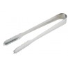 Cleste inox pentru gheata APS 17.5 x 2 cm 
