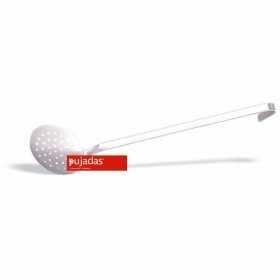 Spumiera inox monobloc Pujadas 14 cm