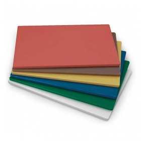Tocator albastru polipropilena 530 x 325 x 20 mm GN 1/1 Pujadas