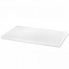 Tocator alb polipropilena 530 x 325 x 20 mm GN 1/1 Pujadas 