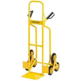 Carucior tip liza Stanley SXWTD-HT523 greutate sutinuta 200 Kg