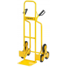 Carucior tip liza Stanley SXWTD-HT523 greutate sutinuta 200 Kg