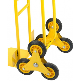Carucior tip liza Stanley SXWTD-HT523 greutate sutinuta 200 Kg